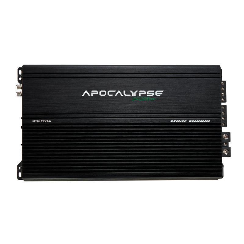 APOCALYPSE ASA-550.4