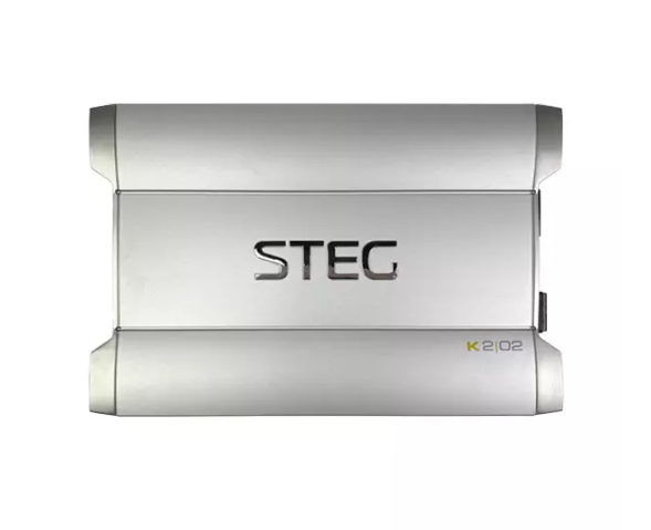 STEG K 2.02