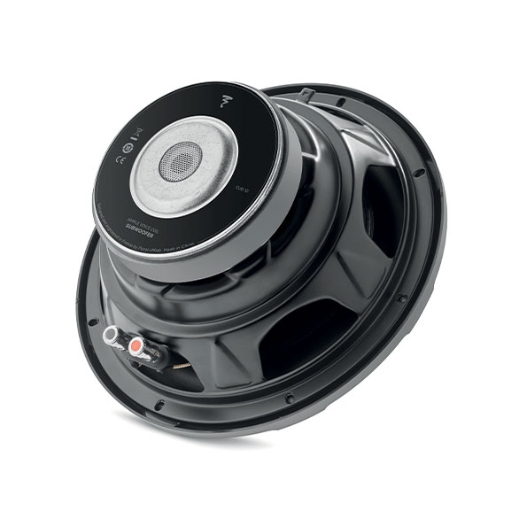 Focal  SUB10