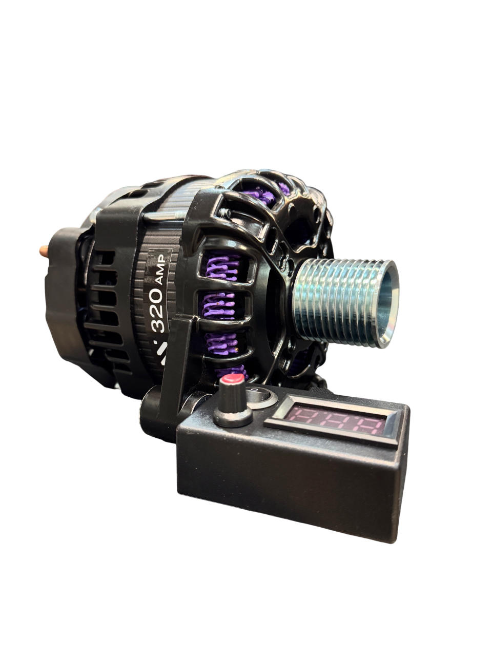 NN ALTERNATORS 320А ВАЗ ПП