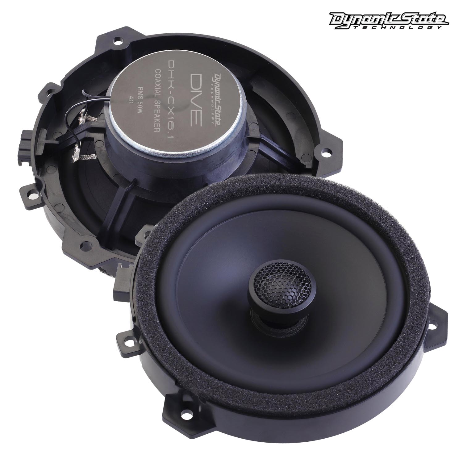 Dynamic State DHK-CX16.1