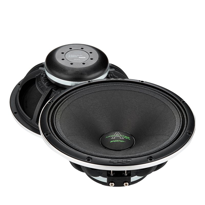 APOCALYPSE AP-M81AC NEO sport