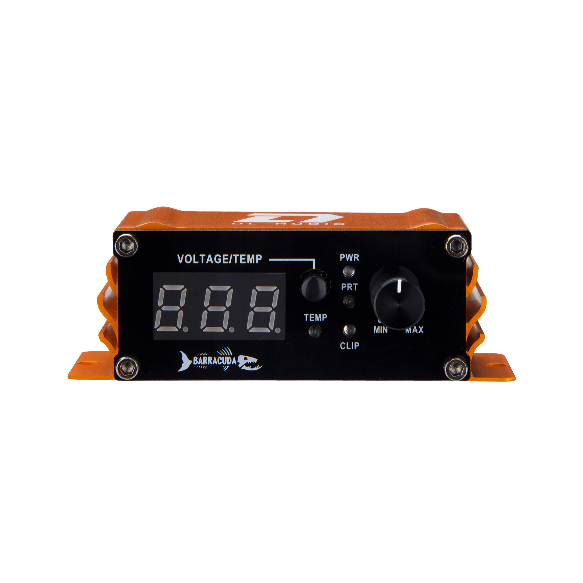 DL Audio Barracuda 1.900 V.2