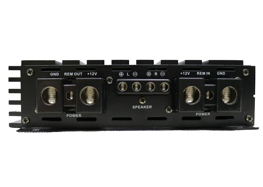 FSD audio MASTER D 1050/2