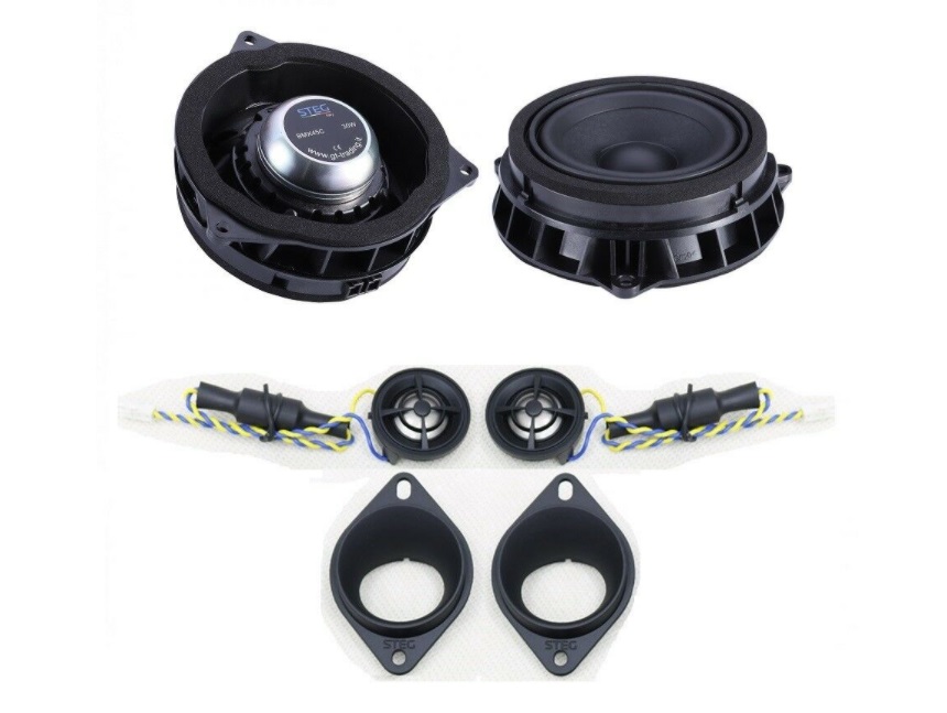 STEG BMX 45 C