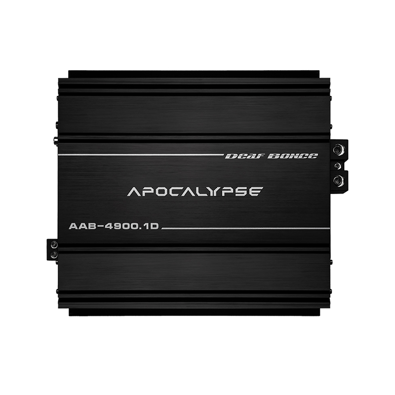 ALPHARD APOCALYPSE AAB-4900.1D