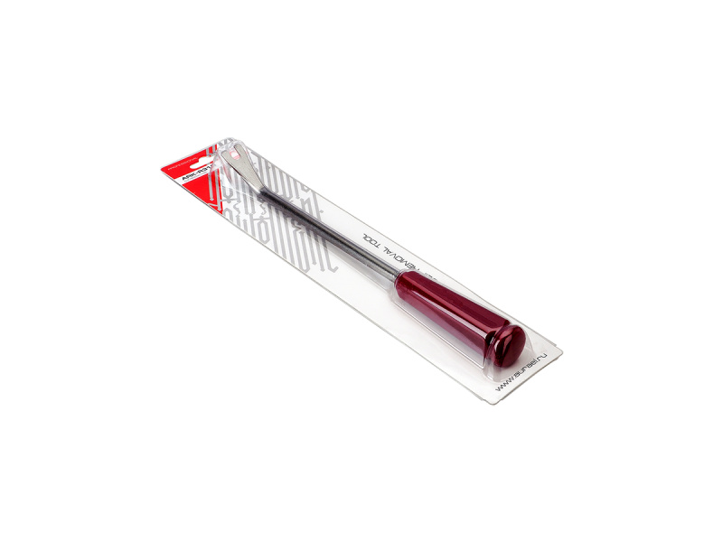 Съёмник металлический для клипс  AurA-ARK-R310
