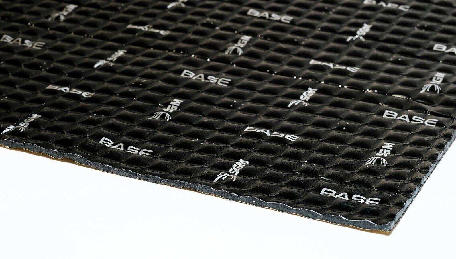 SGM Base 3