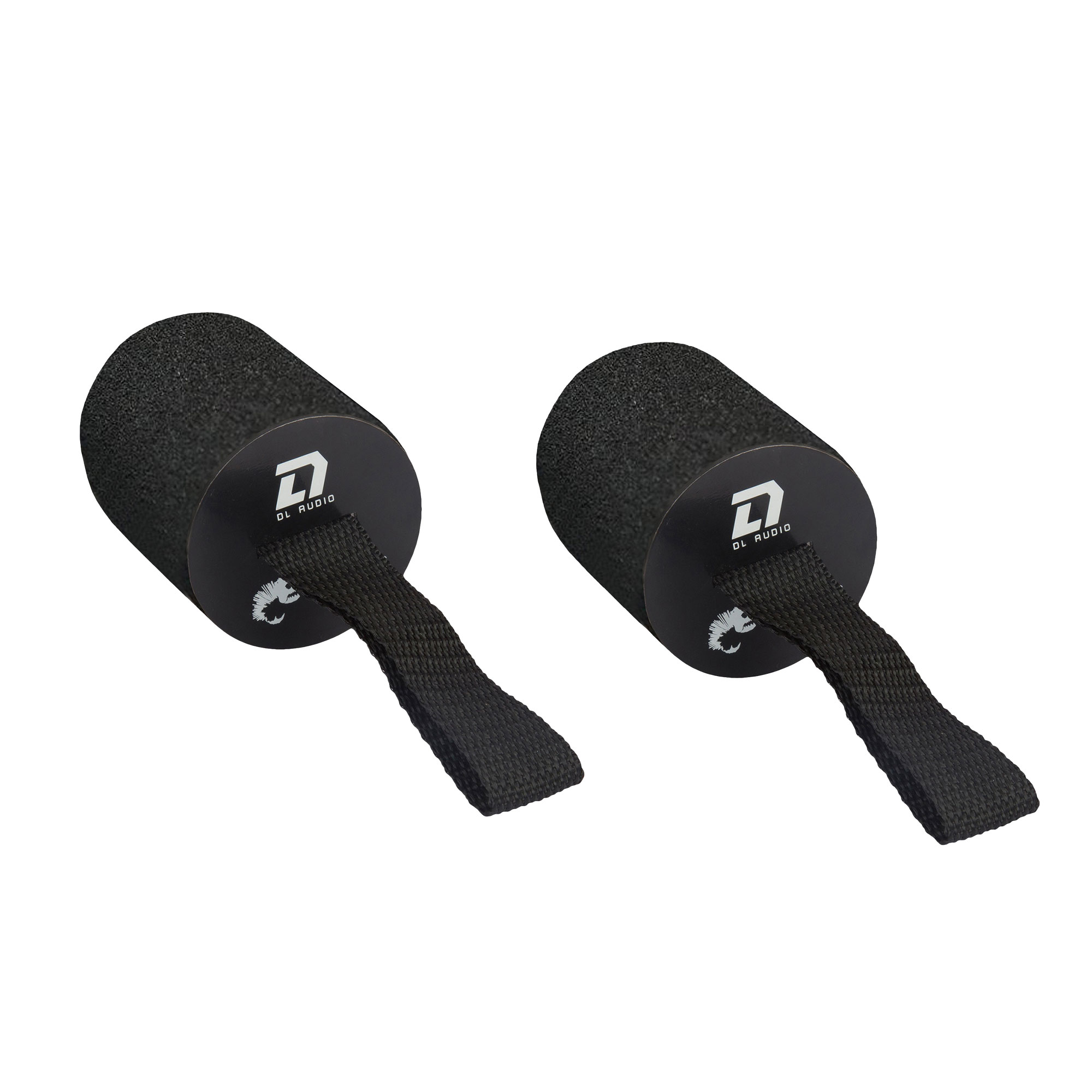 DL Audio Piranha 12 Double Port