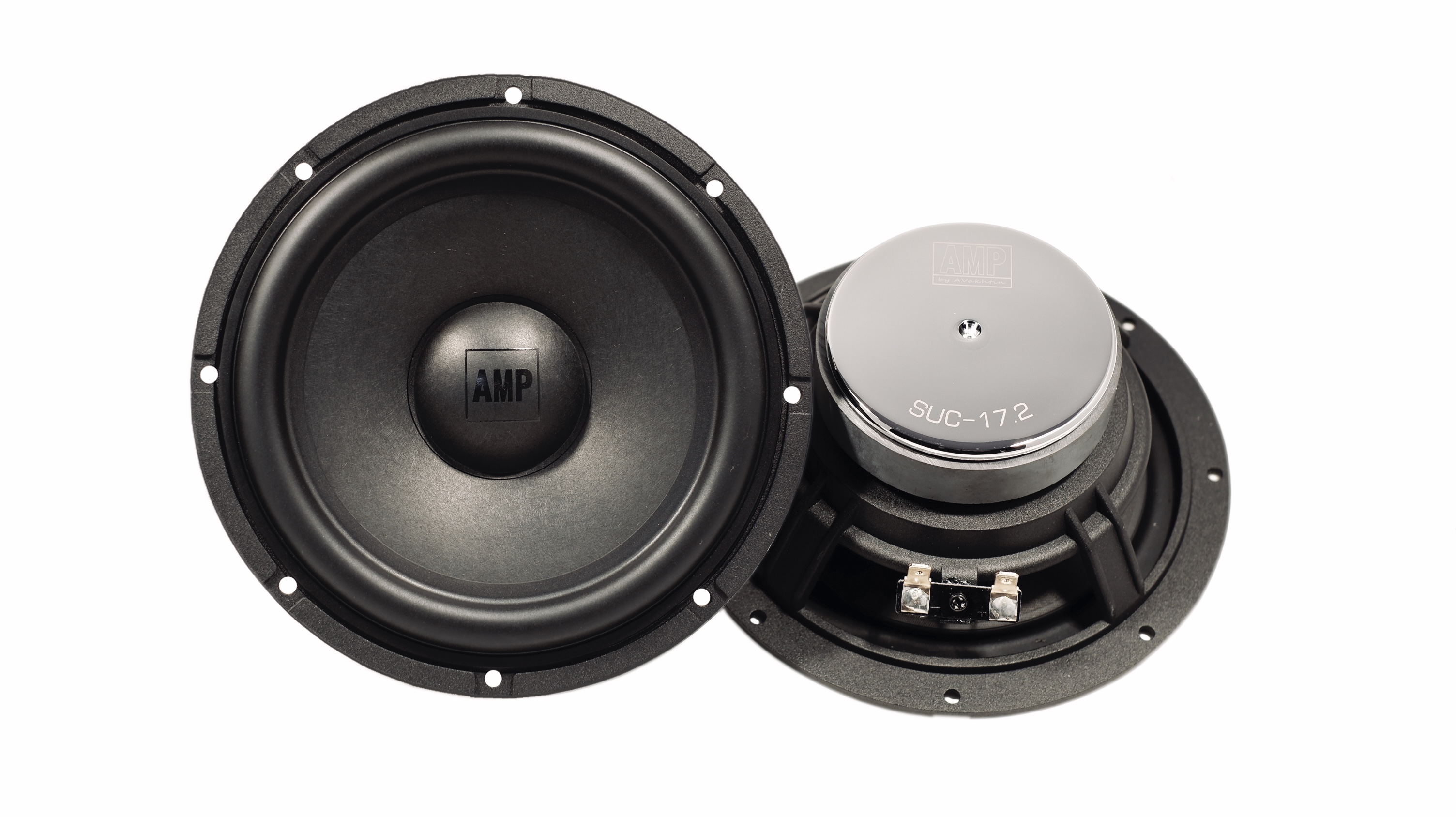 AMP SUС - 17.2