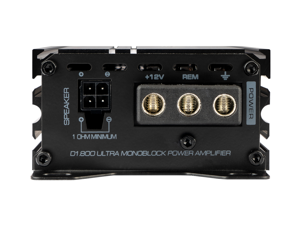 AURA VENOM-D1.800 ULTRA