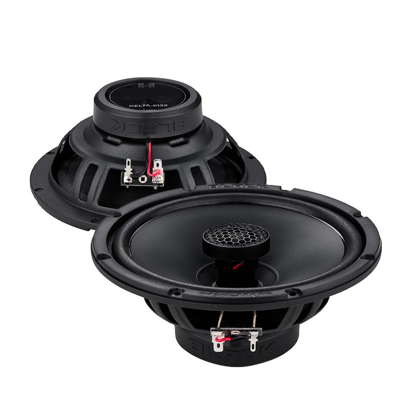 BLACK HYDRA Delta 613X