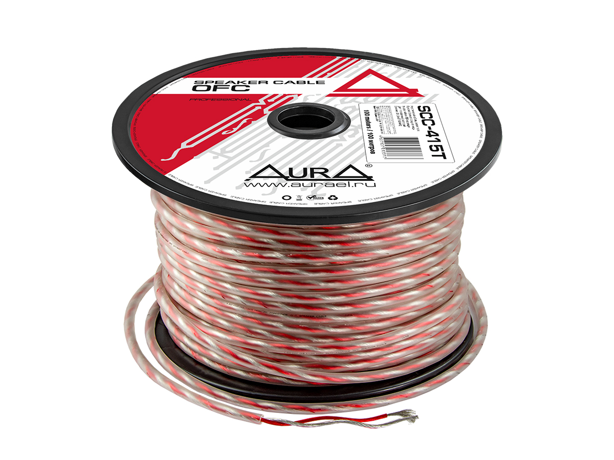 AURA SCС-415T