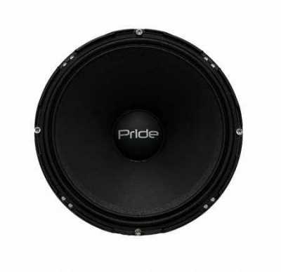 Pride Solo 300 8"