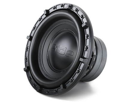 PRIDE M.6 10" S 0.4