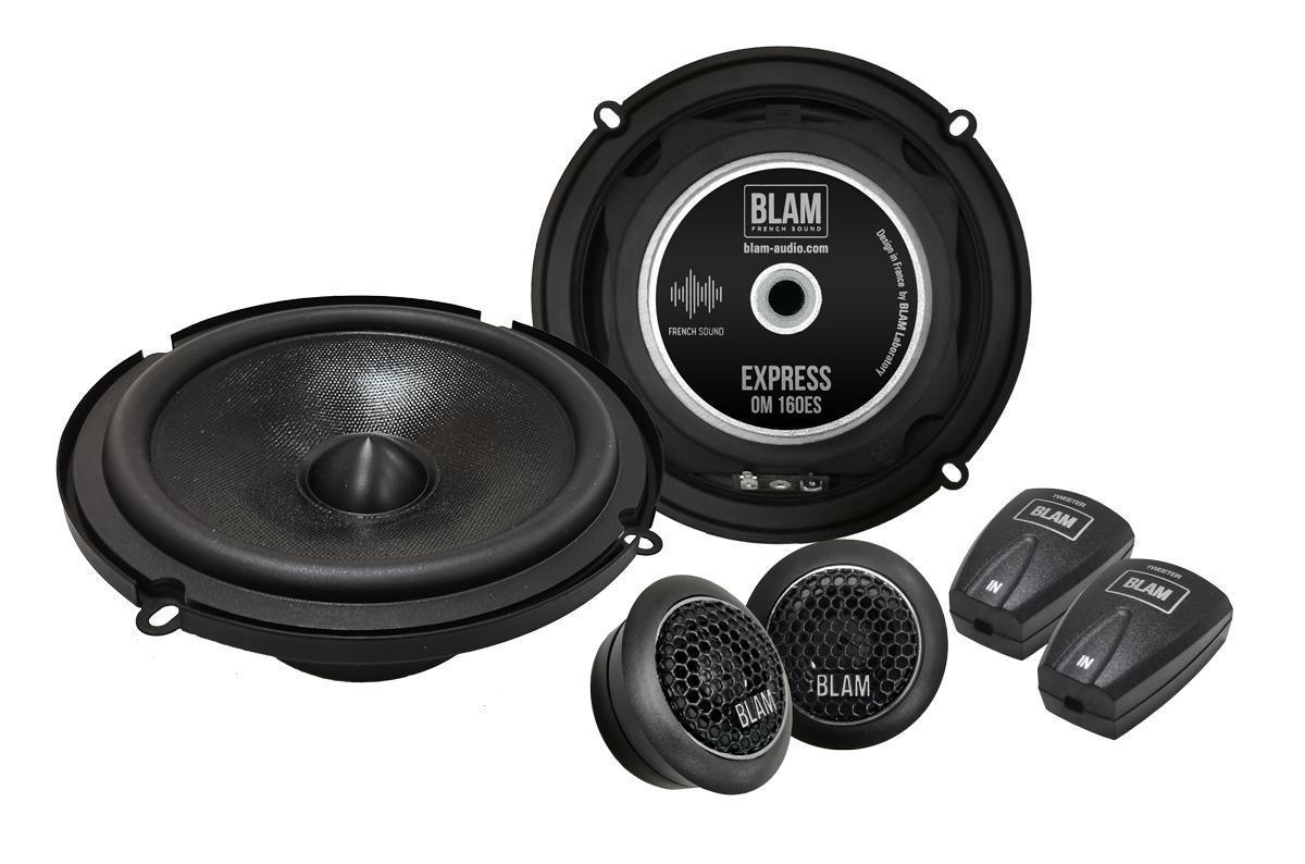 BLAM OM160ES13