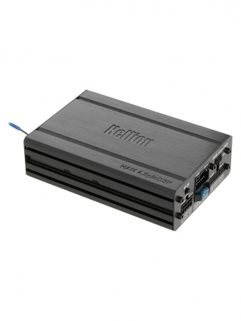 HELLION HAM 4.8pin DSP