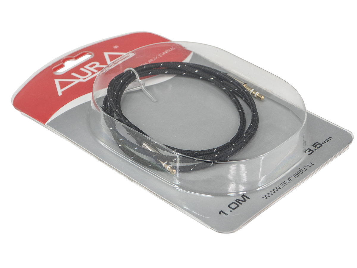 AURA  RCA-J11B AUX