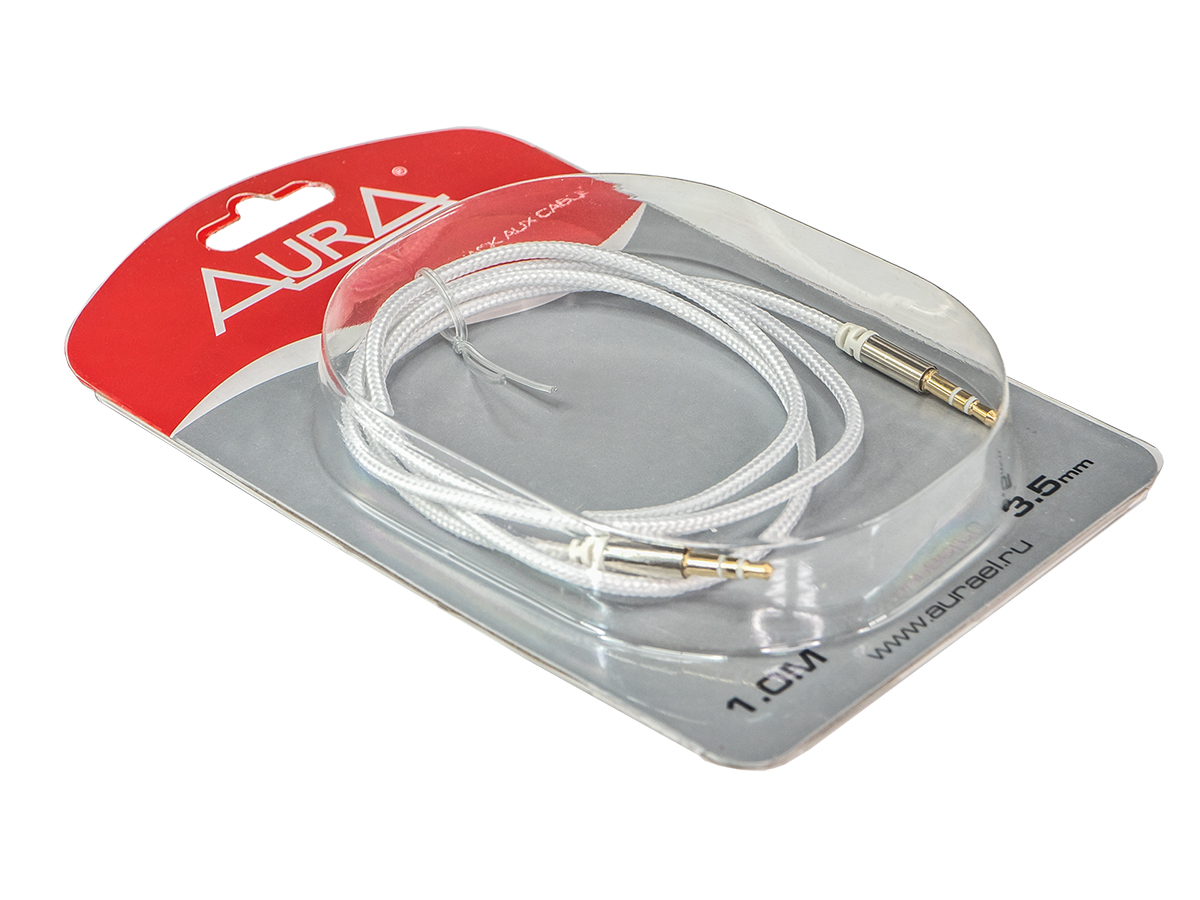 AURA  RCA-J12S AUX