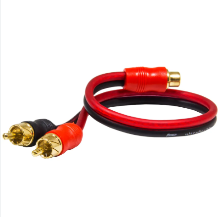 AMP S-2M1F