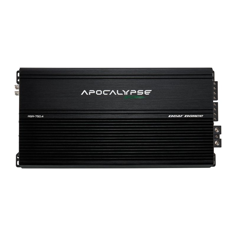 APOCALYPSE ASA-750.4