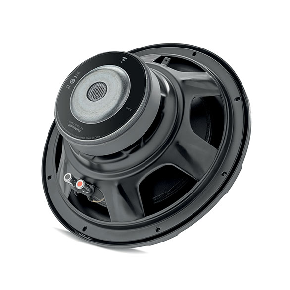 Focal  SUB12