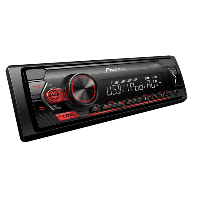 PIONEER MVH-S125 UI