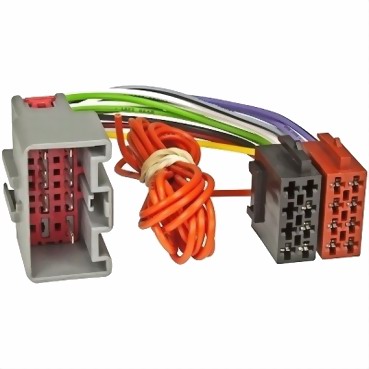 Incar ISO FO-04