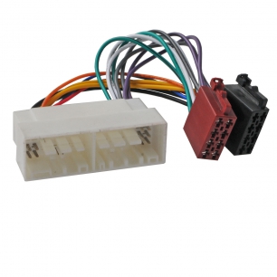Incar ISO HY-04