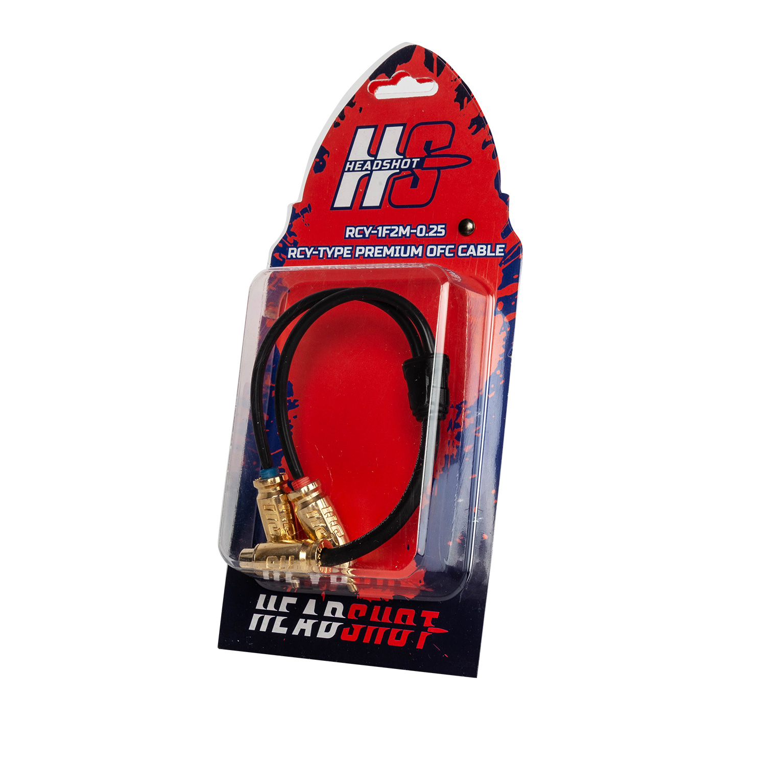 KICX Headshot RCY-1F2M