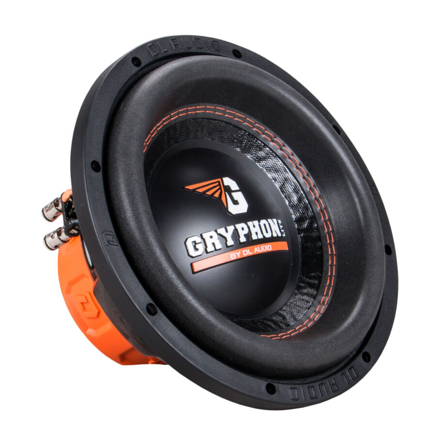 DL AUDIO Gryphon Lite 10
