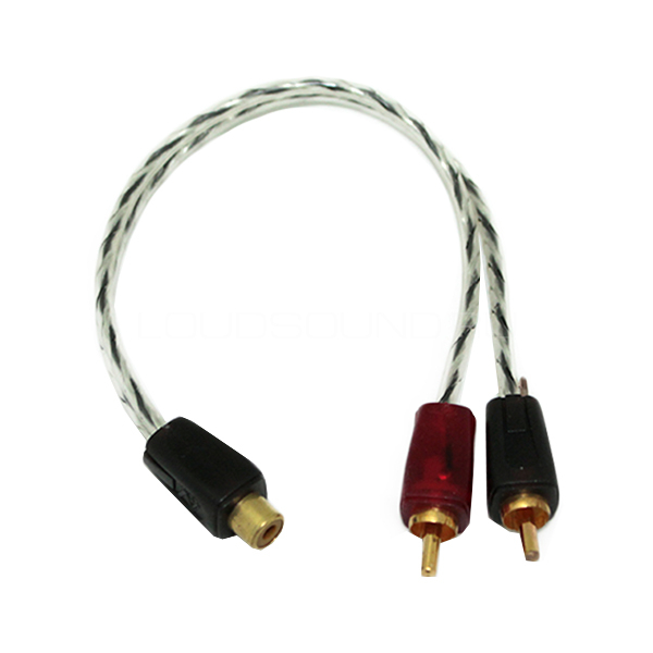 AUDIO NOVA RC4-2M1F