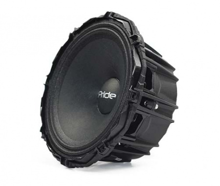 PRIDE Ruby Performance 6,5