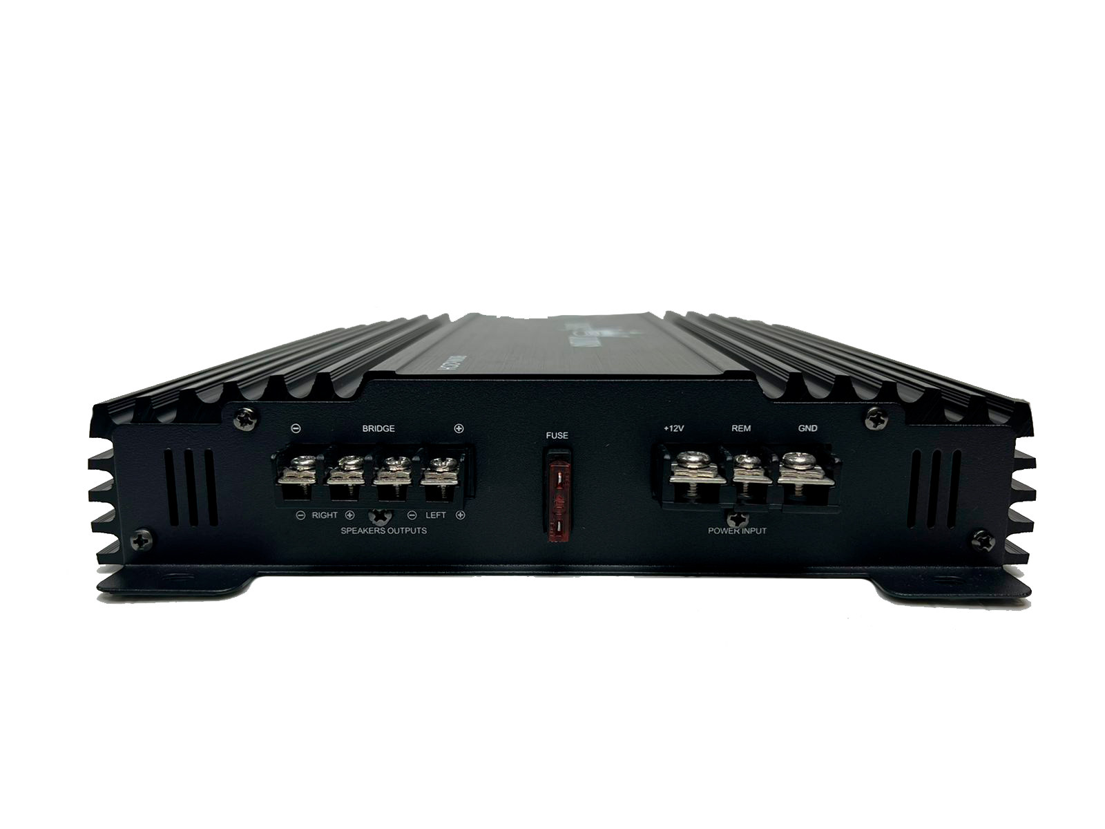 Kingz Audio TSR 80.2