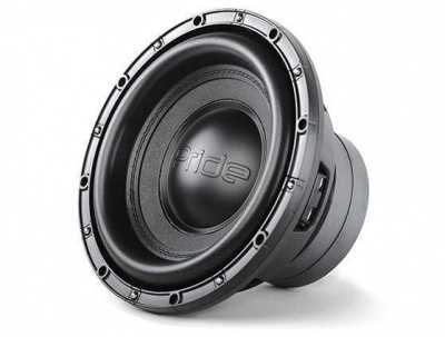 PRIDE M.9 10" D 1.8