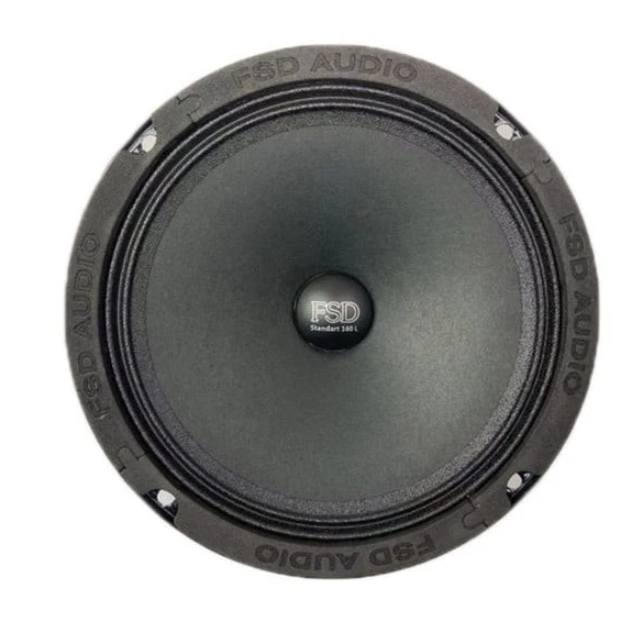 FSD audio STANDART 160L