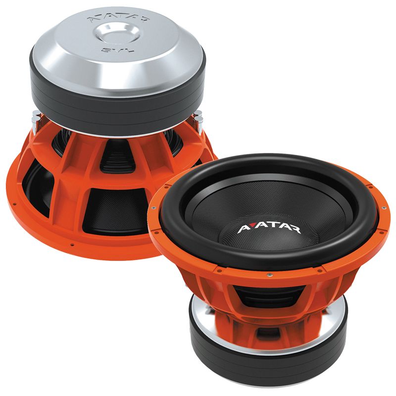 AVATAR SVL-1547 D1