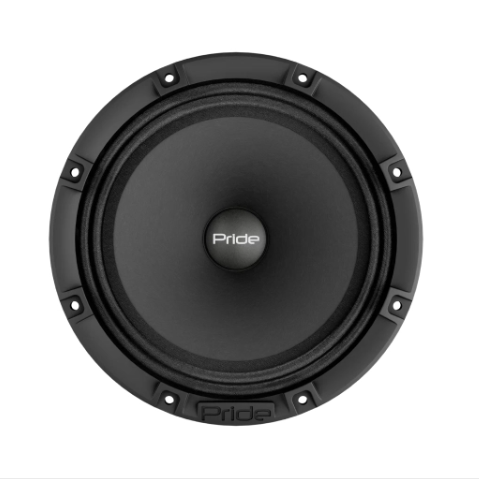 PRIDE RUBY LIGHT 6.5' v.2