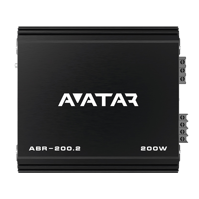 AVATAR ABR-200.2