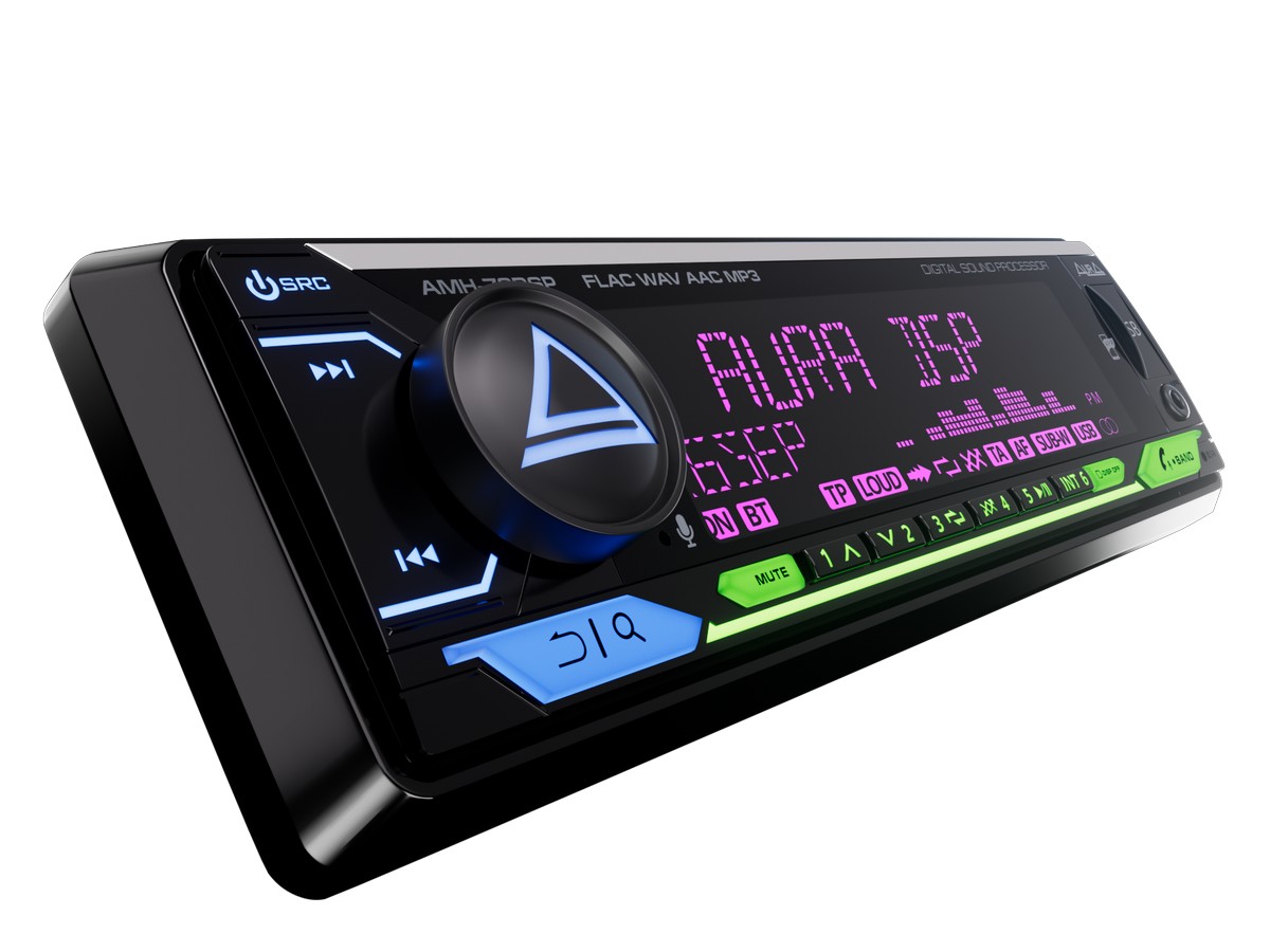AurA AMH-79DSP