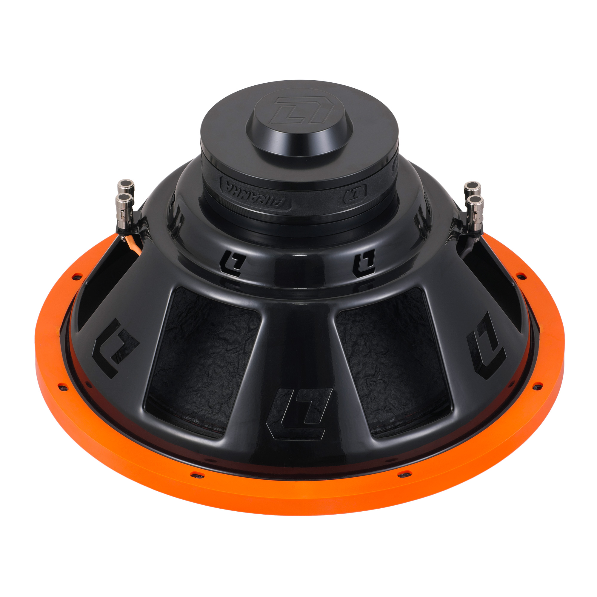 DL Aurio Piranha 15 v.2
