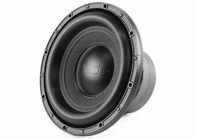 PRIDE M.12 12" D 1.8