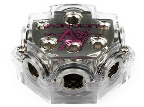 AUDIO NOVA DB2.SN