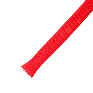 AUDIO NOVA PP.8Red