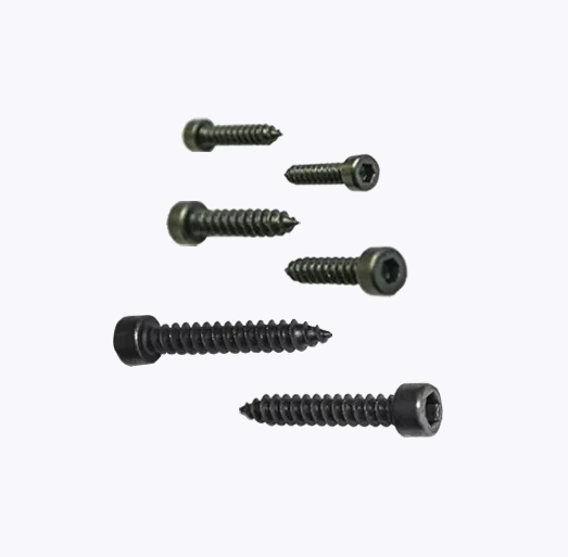 AUDIO NOVA 5*30 САМОРЕЗ