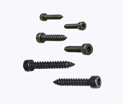 AUDIO NOVA 6*35 САМОРЕЗ