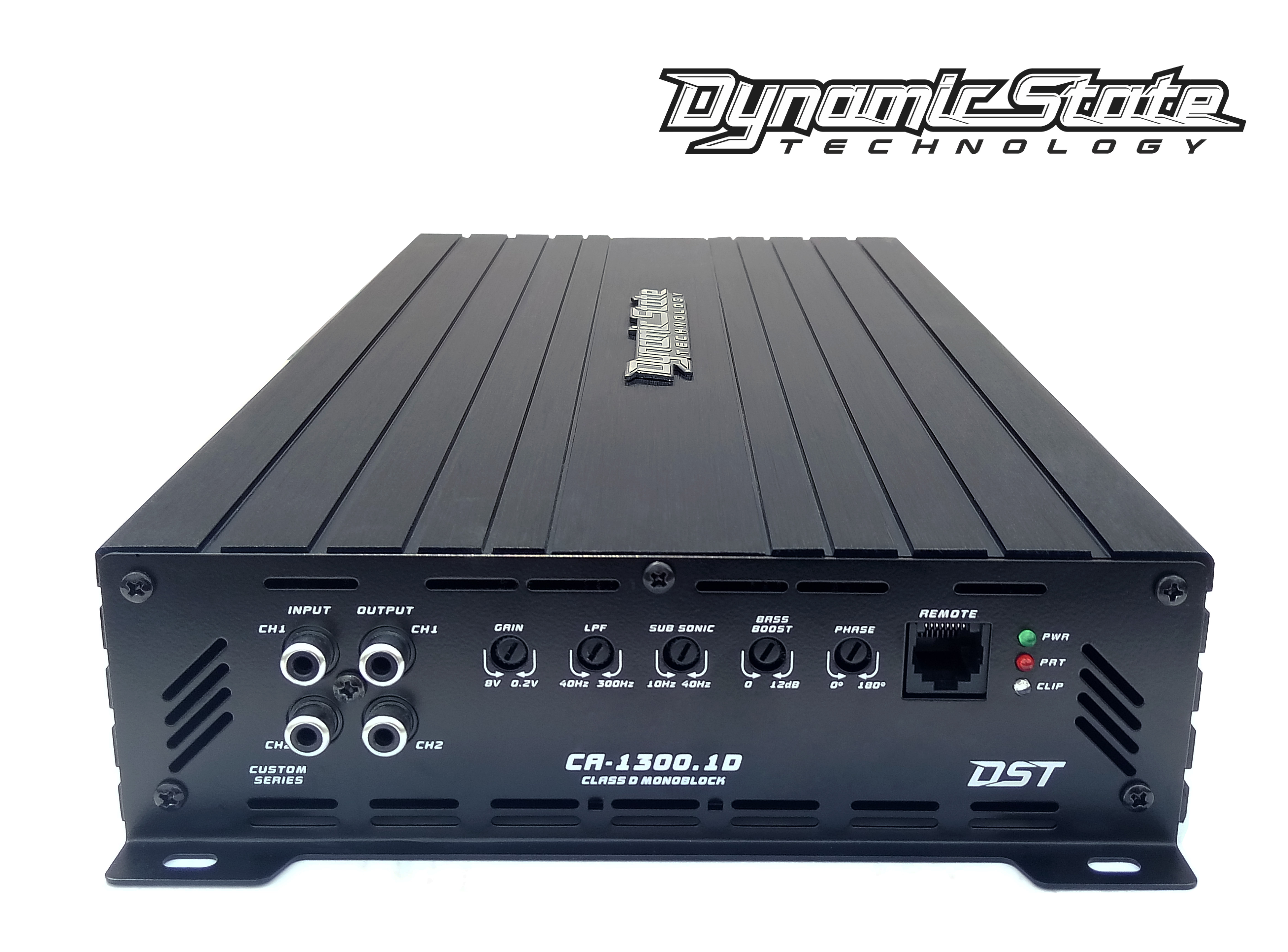 DYNAMIC STATE CA-1300.1D