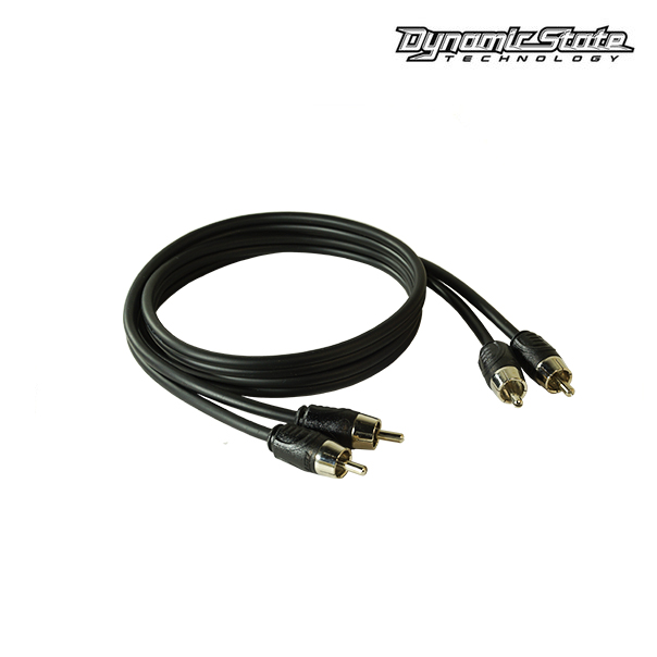 DYNAMIC STATE RCP-102