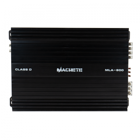 Machete MLA-800