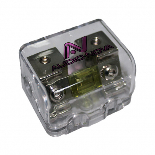 AUDIO NOVA FH.MAL5.FS